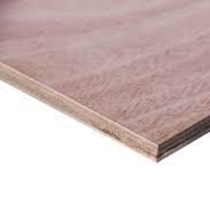 Plywood 1: OKOUME POPLAR CORE PLYWOOD 2400x1200