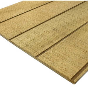 Plywood 1: BC Grooved Structural Cladding 2440x1200x12mm H3.1 LOSP