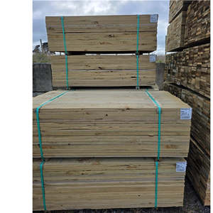 Palings: SECONDS 150x19 FENCE PALINGS H3.2 TW