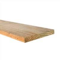Palings: MERCH 150x19 FENCE PALINGS H3.2 TW