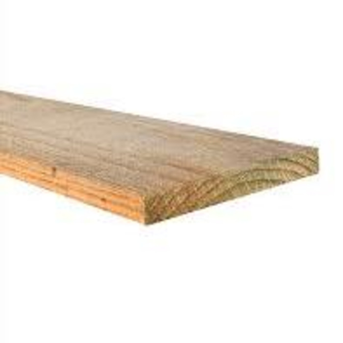 Palings: MERCH 150x25 FENCE PALINGS H3.2 TW