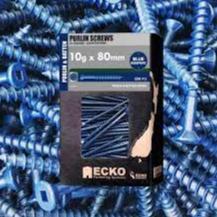 ECKO PURLIN SCREWS