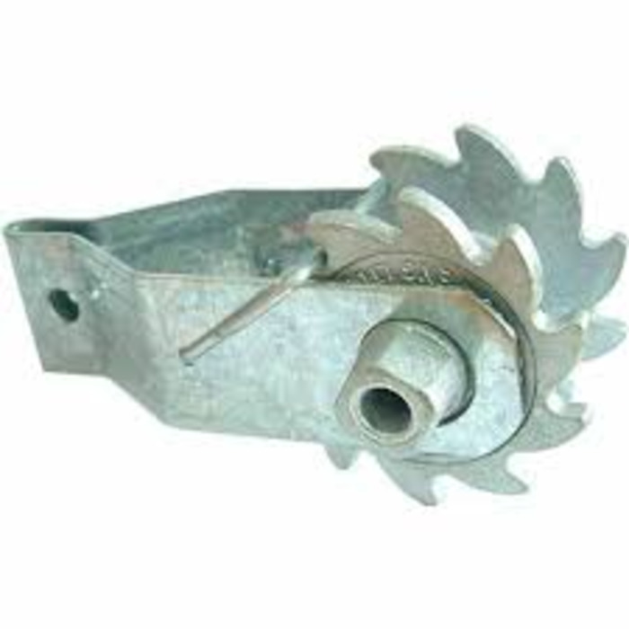 STD CLIPLOCK WIRE STRAINER