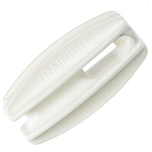 Fencing Hardware: JS HIGH STRAIN END INSULATOR