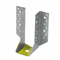 Coach Bolt Nut: ECKO JOIST HANGER GALV