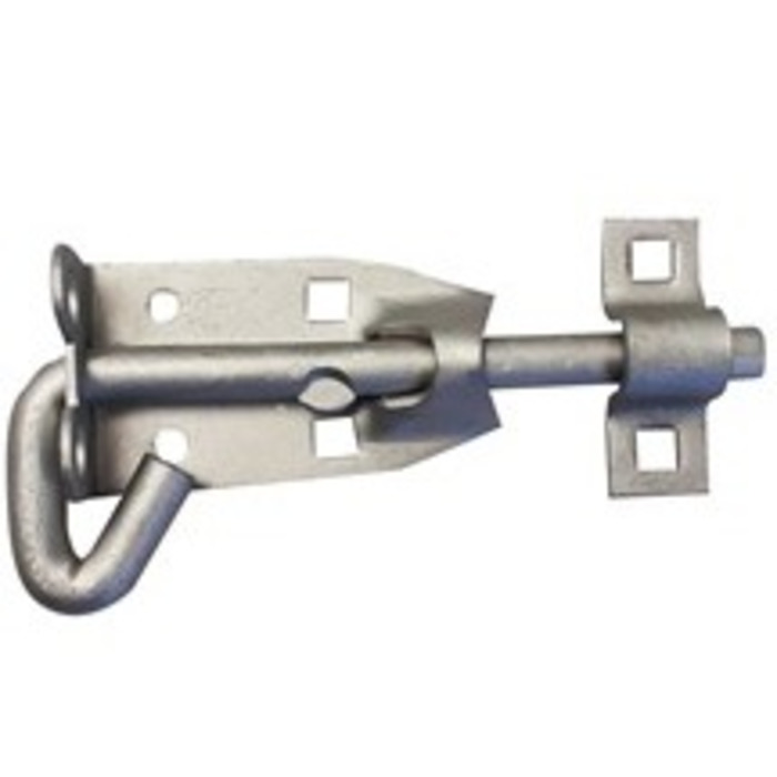 GARNTER GALV HEAVY PADBOLT