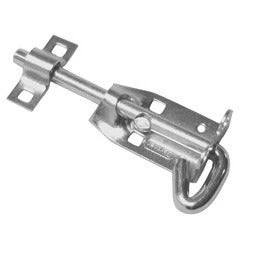 Coach Bolt Nut: GARTNER 100 MM GALV HEAVY PADBOLT LONGSHOOT PB-100LG