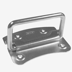Coach Bolt Nut: GARTNER GALV CHEST HANDLE