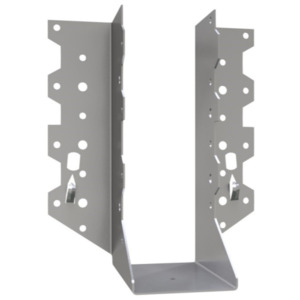 Coach Bolt Nut: PRYDA STAINLESS STEEL JOIST HANGER