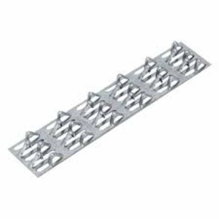 Coach Bolt Nut: PRYDA KNUCKLE NAILPLATE