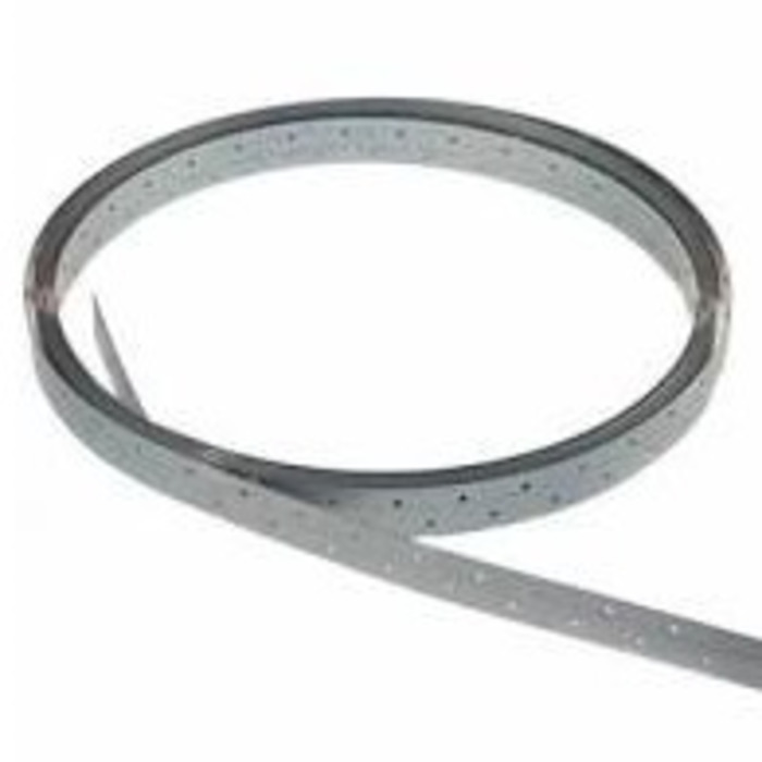 Coach Bolt Nut: PRYDA STRAPBRACE GALV