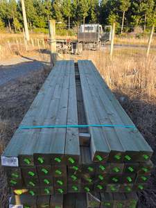 Packet Deals: 100x100 H4 2.1m x 31pc (dated Stock) #MO42952