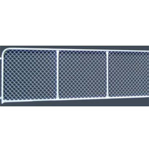 Gate: TORNADO CHAINLINK HEAVY CATTLE GATE