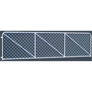 Gate: TORNADO MEDIUM WEIGHT FARM GATE