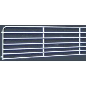 Gate: TORNADO ULTRA BARRED GATE