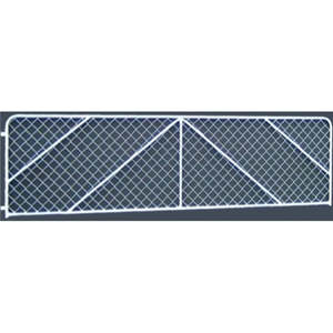 Gate: TORNADO V STAY GATE