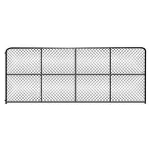 Gate: TORNADO ECONOMY DEER GATE - 1.55m HIGH