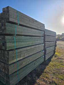 100x100 H4 2.7m x 30pc (dated Stock) #MOA039580