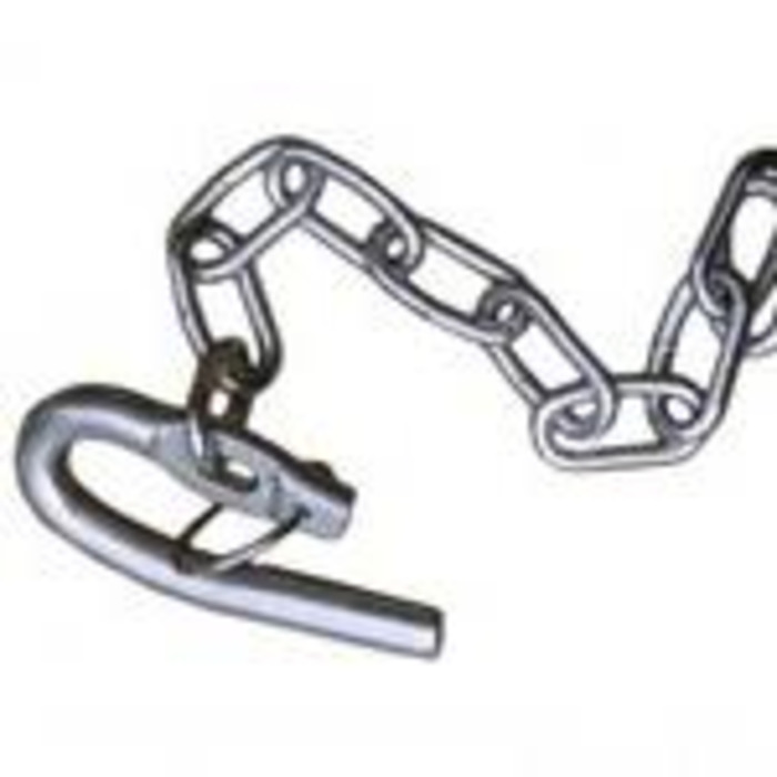 GATE LATCH