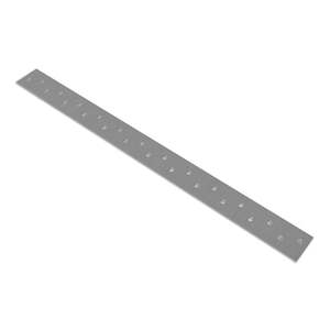 Coach Bolt Nut: ECKO STEEL STRAP