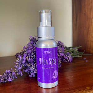 Pillow Spray