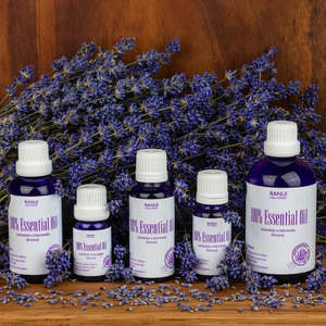 Award Winning (Super) Lavandula x intermedia essential oil 10-100ml