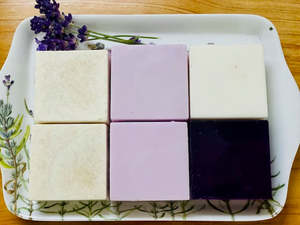 Beauty: Handmade Soap (small)
