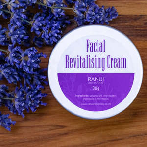 Beauty: Face Cream