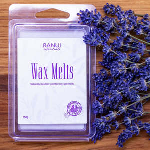 Home: Wax Melts
