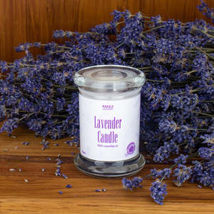 Candle (small)