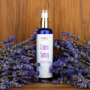 Home: Linen Spray
