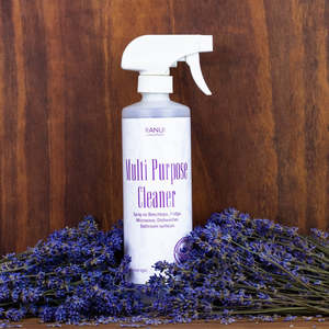 Multi Purpose Cleaner 500ml