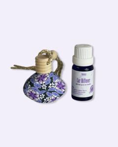 Diffusers: Car Diffuser