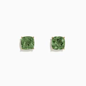 Earrings For Sale Jewellery Nz: Delilah - Peridot Earrings