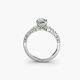 The Celestial Cluster Ring