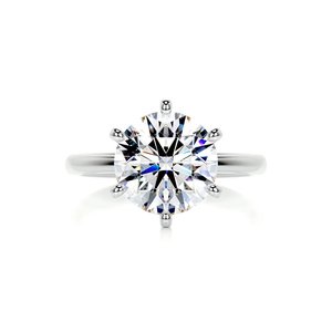 Lab Grown Diamonds Nz: Emma