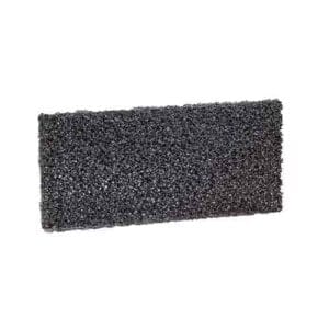 Edco Electrostatic Dust Control Mop Fringe