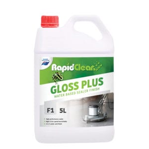 Products: Kemsol K-Clean – Clean, Sanitise and Spray Buff
