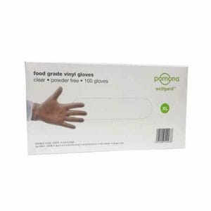 Selfgard SBPP Non Slip Overshoe