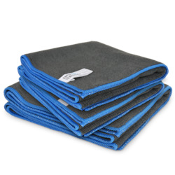 Rapid Dry Towels: The Finisher (15.5 x 27.5in) 3-pack - Rapid Dry Towels