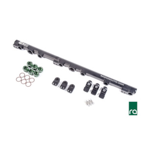 Toyota 1jz-gte fuel system upgrade kit - vvti or non-vvti