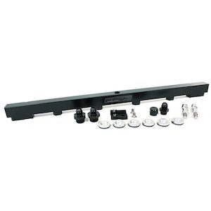 Fuel Systems And Injectors: Nissan RB25 or RB30 fuel system upgrade kit