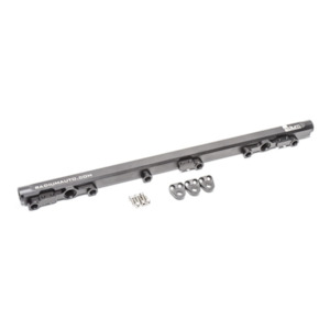 Fuel Systems And Injectors: Radium Engineering billet fuel rail kit - 1jz-gte vvti engines