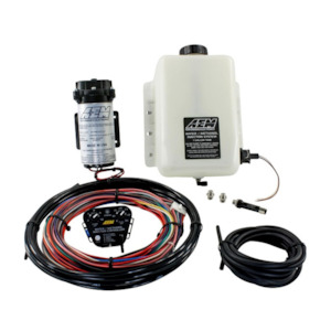 AEM water methanol injection kit - 35psi