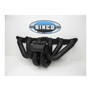 Sinco Turbo Manifolds: Sinco turbo manifold - rb26 - t3 or t4 twin scroll
