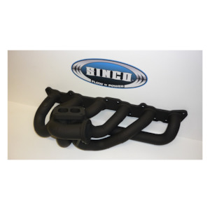 Sinco turbo manifold - rb20/25 or rb26 forward position - t3 or t4 twin scroll