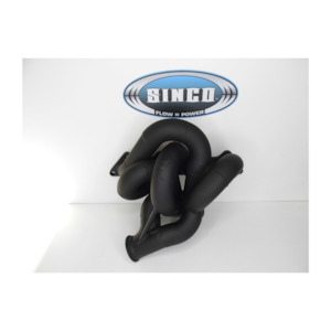 Sinco Turbo Manifolds: Sinco turbo manifold - 4g63 Evo 4-9 t3 twin scroll