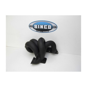 Sinco turbo manifold - 4g63 Evo 4-9 t3 single scroll or v-band