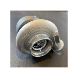 Holset 40rs t3 twin scroll turbo