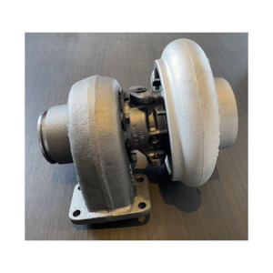 Holset 35-2 t3 twin scroll turbo